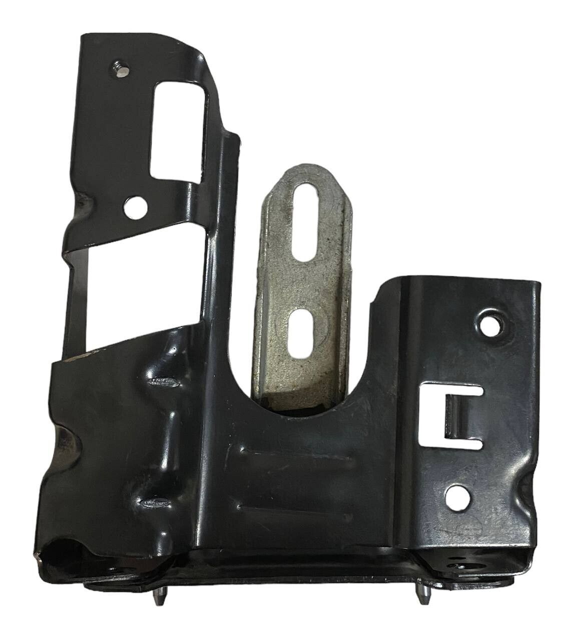 STAFFA / SUPPORTO CAMBIO (MANUALE) CITROEN C3 1.5 DIESEL HDI 2020 - 9801521580 - immagine 3