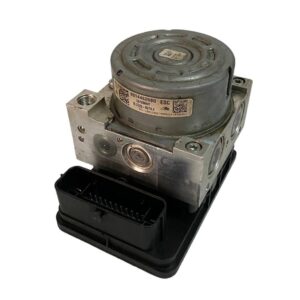 CENTRALINA / POMPA ABS PEUGEOT 208 2016 - 9814482680 / 10.0220-0674.4