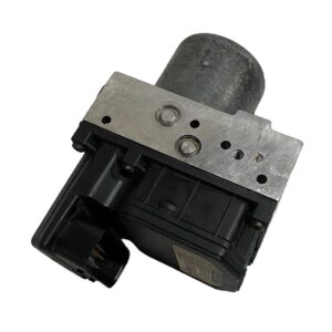 CENTRALINA / POMPA ABS TOYOTA COROLLA E12 2005 - 0265225290 / 44540-02050