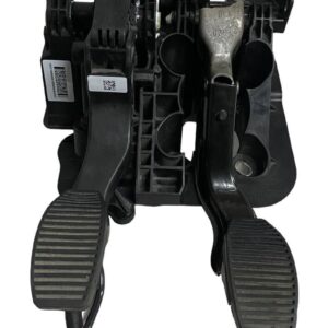 PEDALIERA / PEDALI (FRENO / FRIZIONE) FIAT PANDA (312) 2022 1.0 IBRIDA - 52188893
