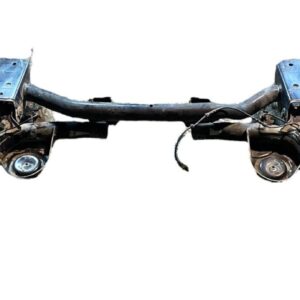 PONTE / ASSALE POST. FIAT PANDA 169 METANO (NATURAL POWER) 2005 - 51856886