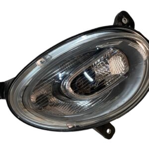 FARO / FANALE DI POSIZIONE PARAURTI ANTERIORE SINISTRO FIAT 500X 2020 - 52065911