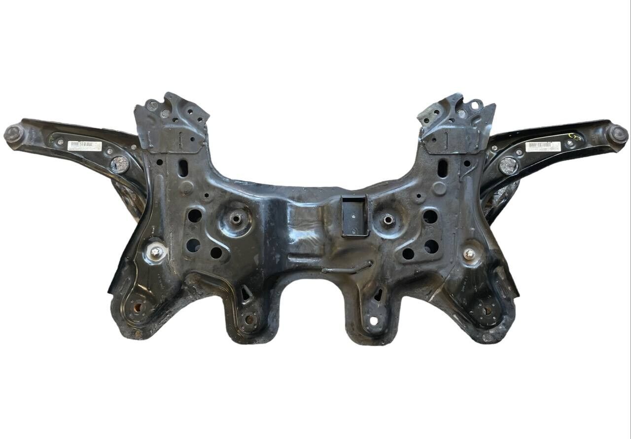 ASSALE CULLA MOTORE / TELAIO / CHASSIS ANT. LANCIA YPSILON (312) 2015 - 51928344 - immagine 5