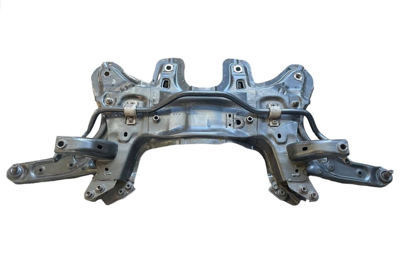 ASSALE CULLA MOTORE / TELAIO / CHASSIS ANT. LANCIA YPSILON (312) 2015 - 51928344 - immagine 4