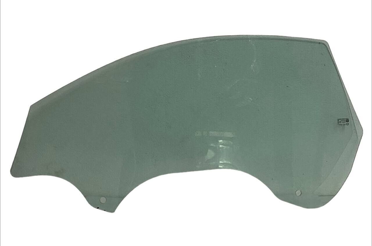 CRISTALLO VETRO SCENDENTE ANTERIORE DX OPEL TIGRA B (TWINTOP) 2006 - 93164283 - immagine 2