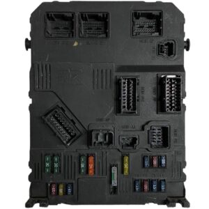 CENTRALINA BODY COMPUTER / MODULO SAM CITROEN BERLINGO 2003 - 9650584580