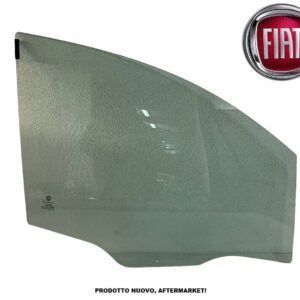 CRISTALLO VETRO SCENDENTE ANTERIORE DX FIAT PANDA (312) 2015 - 51843632