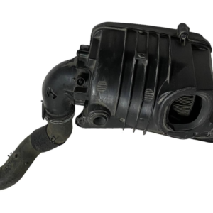DEPURATORE / CASSA / SCATOLA FILTRO VOLKSWAGEN GOLF V 1.6 B 2005 - 1F0129607