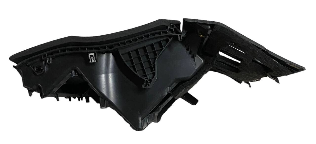 VANO CASSETTO PORTAOGGETTI LATO PASSEGGERO AUDI Q2 2020 - 81B8570354PK - immagine 5