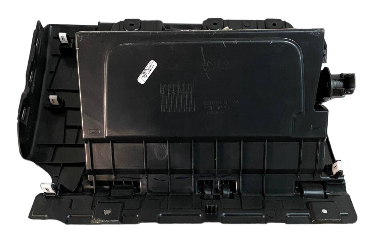 VANO CASSETTO PORTAOGGETTI LATO PASSEGGERO JEEP COMPASS 2020 - 5ZT61TRM - immagine 7