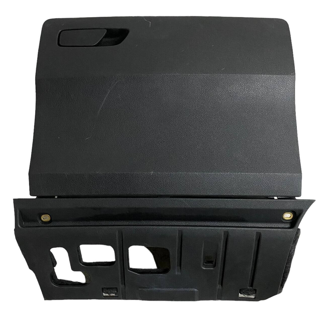 VANO CASSETTO PORTAOGGETTI LATO PASSEGGERO AUDI Q2 2020 - 81B8570354PK - immagine 2