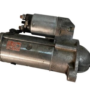 MOTORINO DI AVVIAMENTO HYUNDAI H-1 / KIA K2500 2.5 DIESEL 2001 - 36100-42250