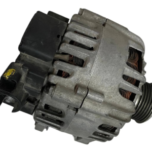 ALTERNATORE CITROEN C3 1.2 BENZ. (VTI) 2018 (III SERIE) - 9670899580 - TG12C106