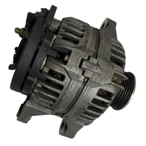 ALTERNATORE ALFA ROMEO 147 1.6 BENZINA (TWIN SPARK) 2003 - 0124415015