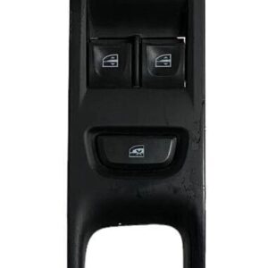 PULSANTIERA / COMANDO ALZAVETRO ANTERIORE SX RENAULT CLIO 2016 (IV) - 255702886R