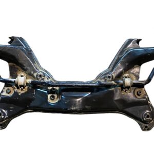 ASSALE CULLA MOTORE / TELAIO / CHASSIS ANT. FIAT PANDA (169) METANO (NATURAL POWER) / 4X4 2006 - 51882569