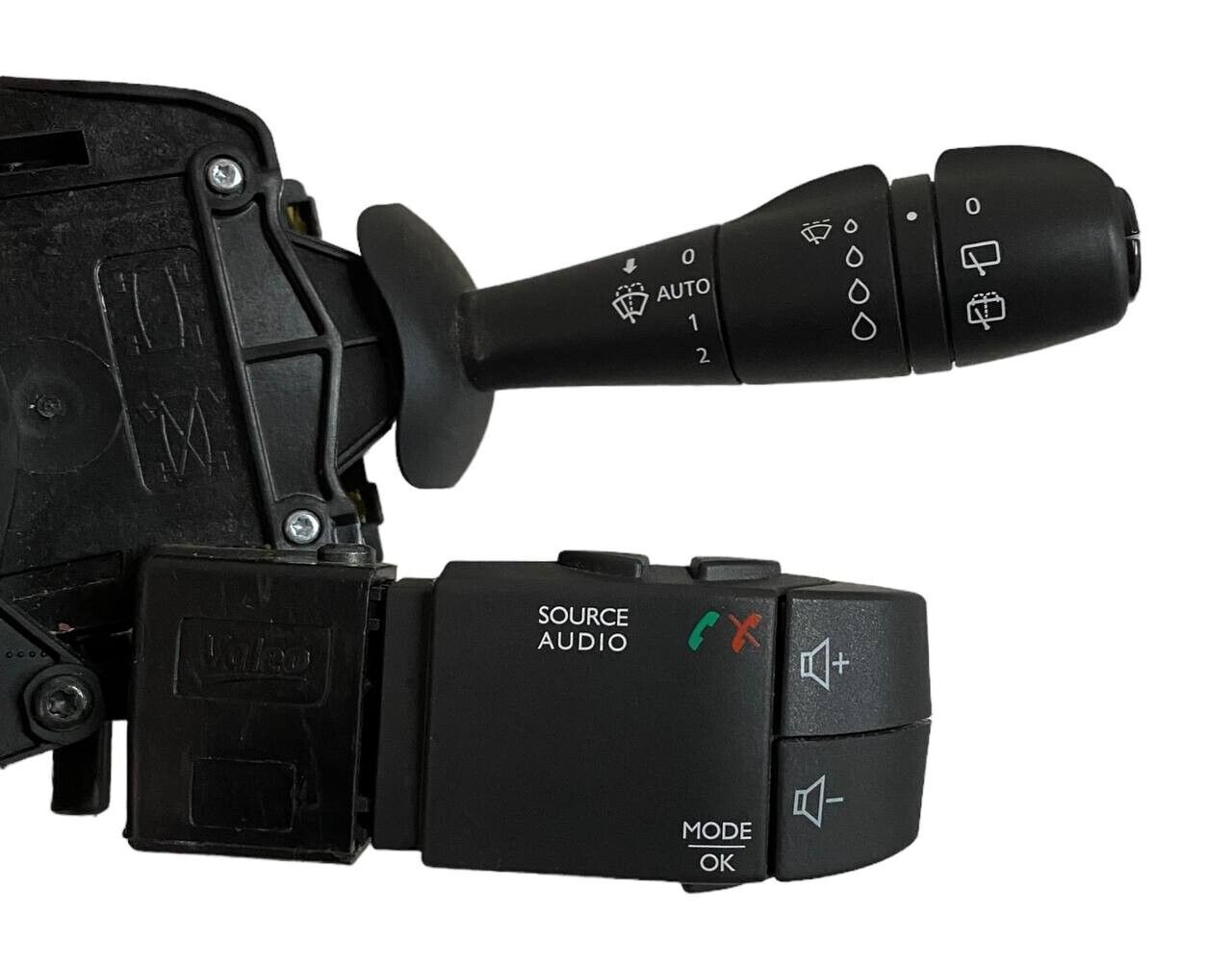 DEVIOLUCI (DEVIOSGANCIO / DEVIOGUIDA) + CRUISE CONTROL RENAULT CLIO 2016 - 255676085R - immagine 4