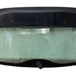 LUNOTTO (VETRO POSTERIORE) BMW SERIE 3 (E91) TOURING (S.W.) 2010 - 51317144204