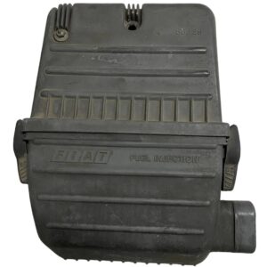 DEPURATORE / CASSA / SCATOLA FILTRO ARIA FIAT CINQUECENT0 1.1 B. 1998 - 7786018