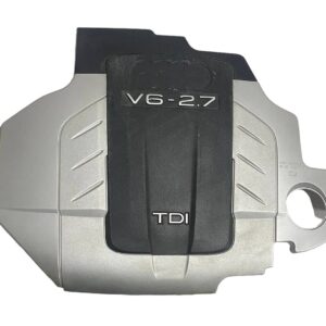 COPRIMOTORE (COPERCHIO / COPERTURA MOTORE) AUDI A6 C6 2.7 D (TDI) - 059103925AG