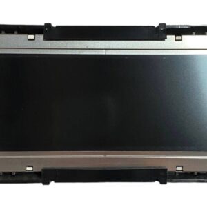 QUADRO / SCHERMO / DISPLAY MULTIFUNZIONE AUDI A6 C6 2007 - 4F0919603