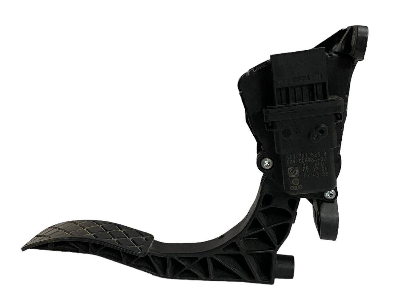 PEDALE ACCELERATORE AUDI A6 C6 2.7 DIESEL (TDI) 2006 - 4F1721523B - 008984-07 - immagine 3