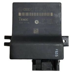 CENTRALINA / MODULO DI CONTROLLO GATEWAY AUDI A6 C6 2007 - 4F0907468D
