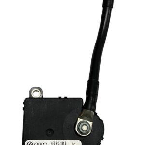 CENTRALINA (CONTROLLO / MONITORAGGIO) BATTERIA AUDI A6 C6 2007 - 4F0915181B