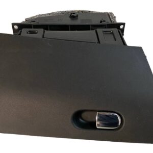 VANO CASSETTO PORTAOGGETTI LATO PASSEGGERO LANCIA DELTA (844) 2010 - 735428801