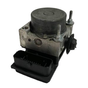 CENTRALINA / POMPA ABS FIAT PANDA 169 1.2 BENZINA 2006 - 0265232021 - 51799595
