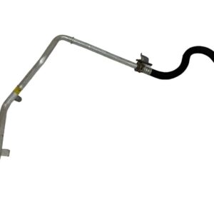 TUBO ARIA CONDIZIONATA (A/C) / CLIMA LANCIA YPSILON 846 1.0 2021 - 52151489