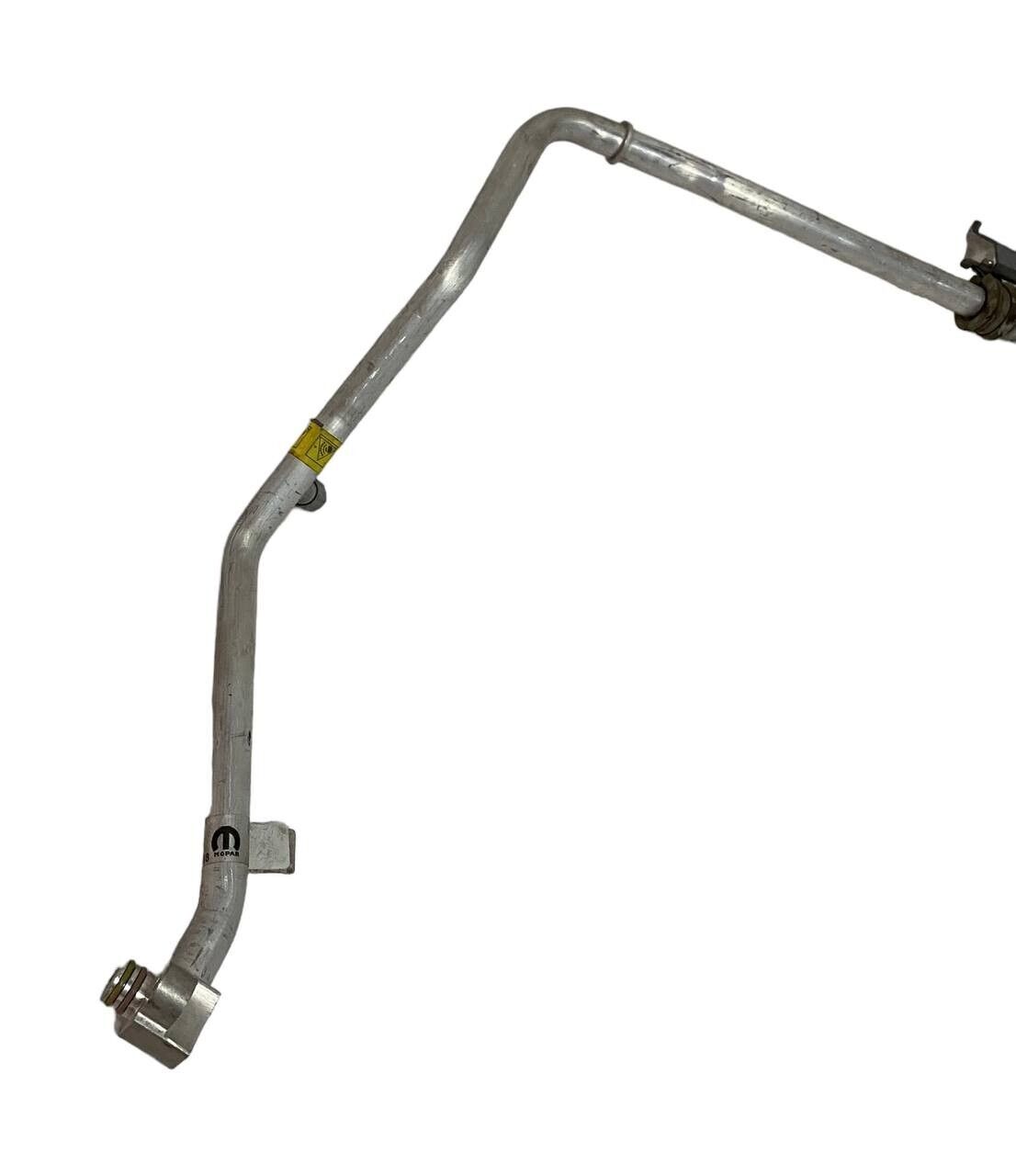 TUBO ARIA CONDIZIONATA (A/C) / CLIMA LANCIA YPSILON 846 1.0 2021 - 52151489 - immagine 2