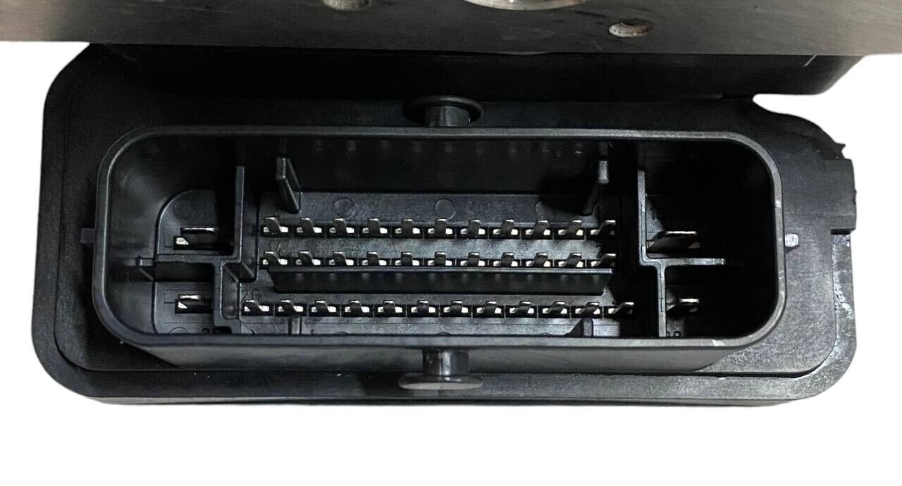 CENTRALINA / POMPA ABS LANCIA YPSILON 846 1.0 IBRIDA 2021 52191731 - 0265295651 - immagine 8