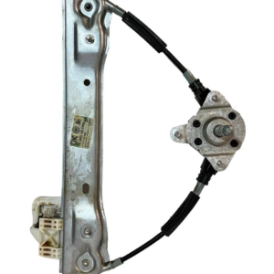 CREMAGLIERA ALZACRISTALLO / ALZAVETRO POST. SX FIAT PANDA 312 2015 - 51983619