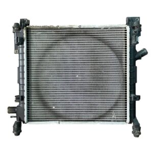 RADIATORE ACQUA RAFFREDDAMENTO MOTORE FORD KA 1.3 / 1.6 BENZINA 2003 - 1S5H8005BA