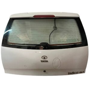 PORTELLONE POSTERIORE / COFANO BAGAGLIAIO TATA INDICA 2002 - 52221708