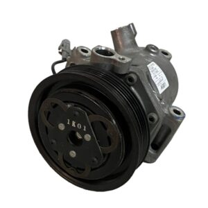 COMPRESSORE CLIMA A/C ARIA CONDIZIONATA MITSUBISHI SPACE STAR (II) 1.2 B. 2020