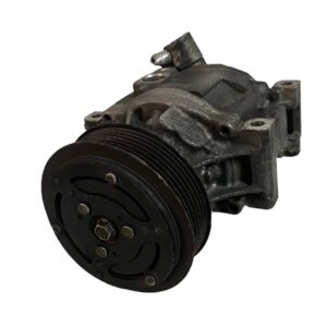 COMPRESSORE CLIMA A/C ARIA CONDIZIONATA FIAT PANDA 169 1.3 DIESEL (MJT) 2005 - 51746931