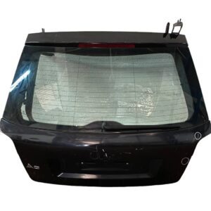 PORTELLONE POSTERIORE / COFANO BAGAGLIAIO AUDI A3 8P1 3 PORTE 2006 - 8P3827023AC