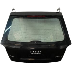 PORTELLONE POSTERIORE / COFANO BAGAGLIAIO AUDI A3 8P1 3 PORTE 2007 - 8P3827023AC