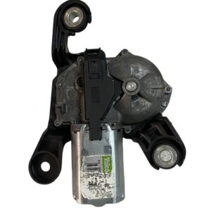 MOTORINO TERGICRISTALLO / TERGI LUNOTTO POST. OPEL AGILA A 2004 - 53014512
