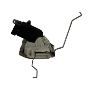 SERRATURA PORTA / PORTIERA / SPORTELLO ANT. SX OPEL AGILA A 2004 - 9204924