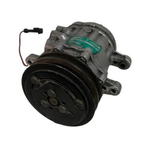 COMPRESSORE CLIMA A/C ARIA CONDIZIONATA FIAT 600 / SEICENTO 1.1 B - 46443509