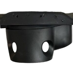 COPERTURA / RIVESTIMENTO SUP. PIANTONE STERZO FIAT 500X 334 2016 - 735632814