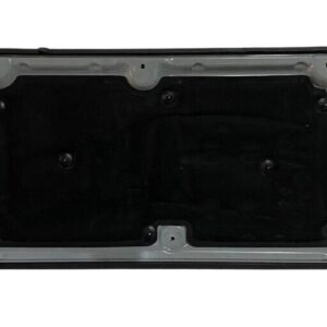 PANNELLO / VANO / COPERCHIO COPRI MOTORE SMART FORFOUR 453 2015 - A4536109201