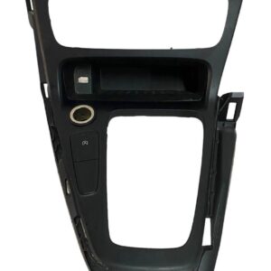 MODANATURA / RIVESTIMENTO TUNNEL CENTRALE FORD FOCUS MKIII 2014 - F1EBA044H83A