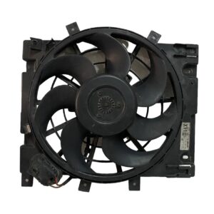VENTOLA DI RAFFREDDAMENTO MOTORE OPEL ASTRA H 1.7 DIESEL CDTI 2007 - 13132559