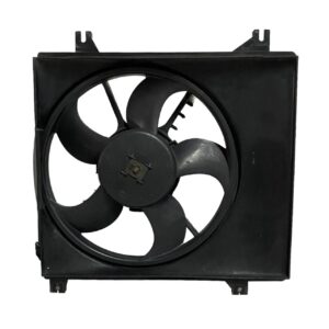 VENTOLA DI RAFFREDDAMENTO MOTORE HYUNDAI ATOS 1.0 BENZINA 2002 - 2538602000