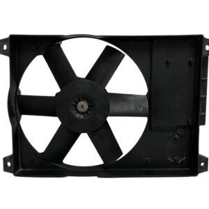 VENTOLA DI RAFFREDDAMENTO MOTORE FIAT DUCATO 230 / 244 2001 - 1347951080