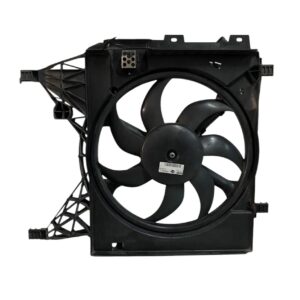 VENTOLA DI RAFFREDDAMENTO MOTORE NISSAN NV200 1.5 DIESEL (DCI) 2014 - 21480BJ40A